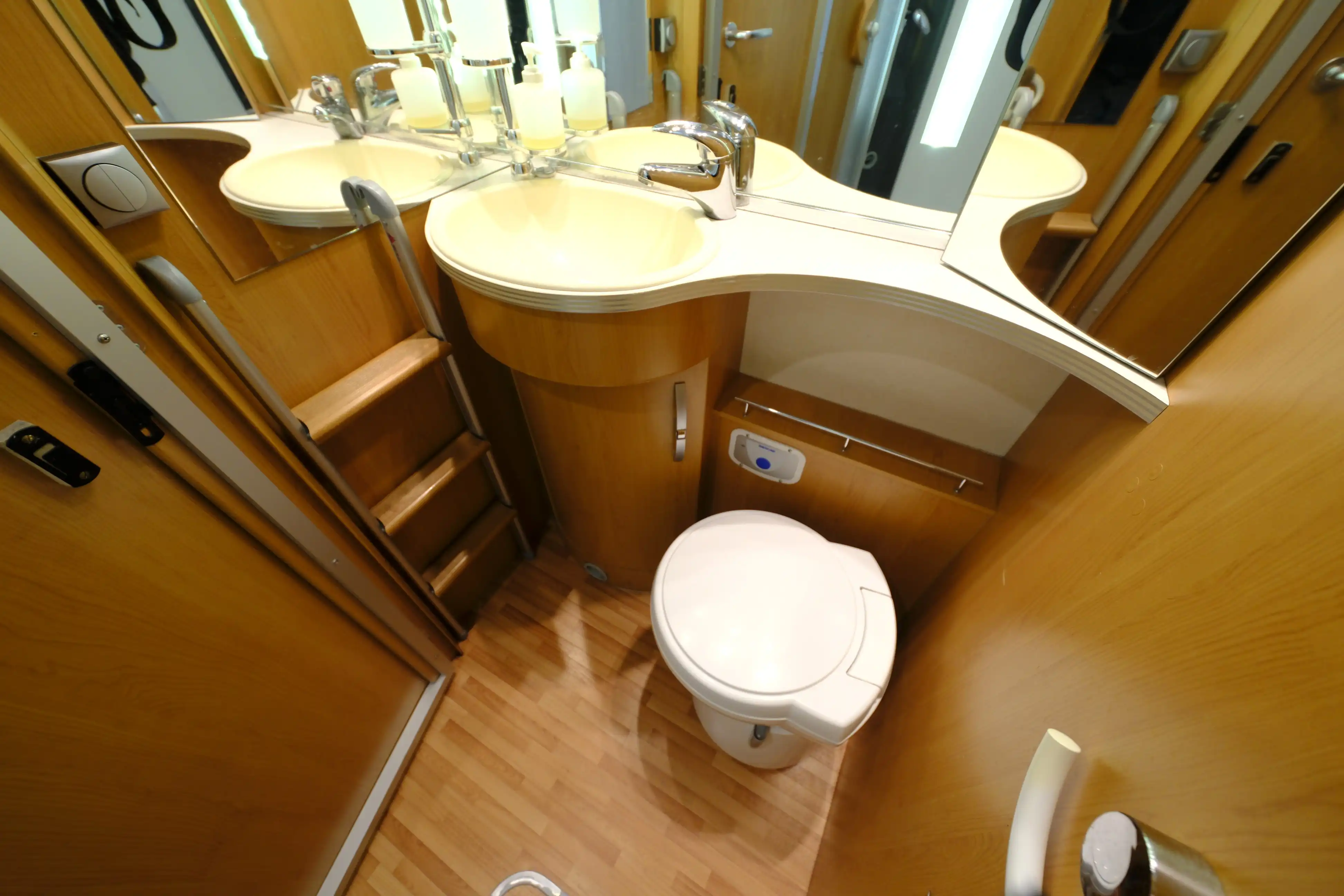 FRANKIA I 740 GD - Ansicht 14